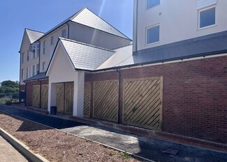 Plus de détails pour 34 Swallowtail Dr, Bexhill On Sea - Local commercial à vendre