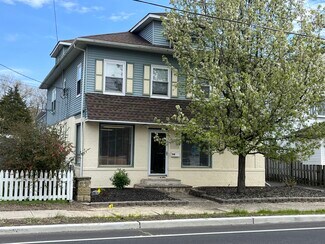 Plus de détails pour 134 Haddon Ave, West Berlin, NJ - Bureau à vendre