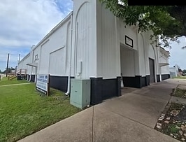 Plus de détails pour 700 Highland, Ashland, KS - Local commercial à vendre