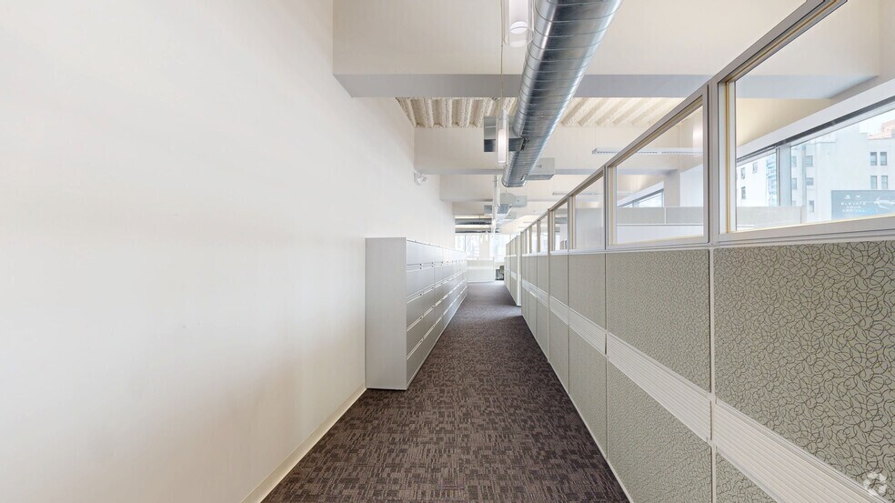 166-172 Centre St, New York, NY à louer - Numérisation 3D Matterport – Image 2 sur 7