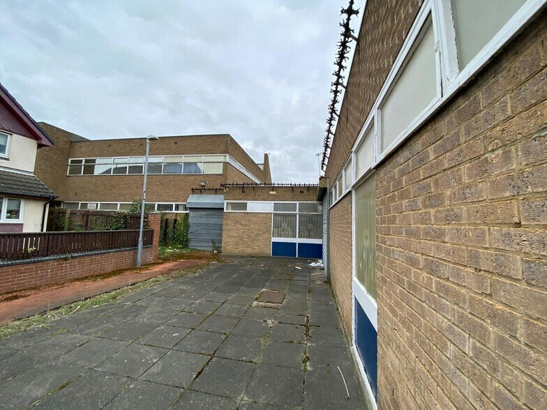Hudson Rd, Sunderland à vendre - Photo de l’immeuble – Image 2 sur 9