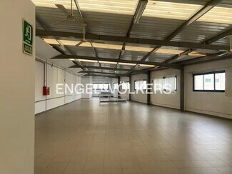 Plus de détails pour Industriel/Logistique à vendre
