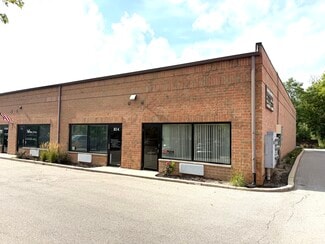 Plus de détails pour 880 W Lake St, Roselle, IL - Industriel/Logistique à louer