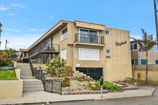 Plus de détails pour 1802 Esplanade, Redondo Beach, CA - Logement à vendre