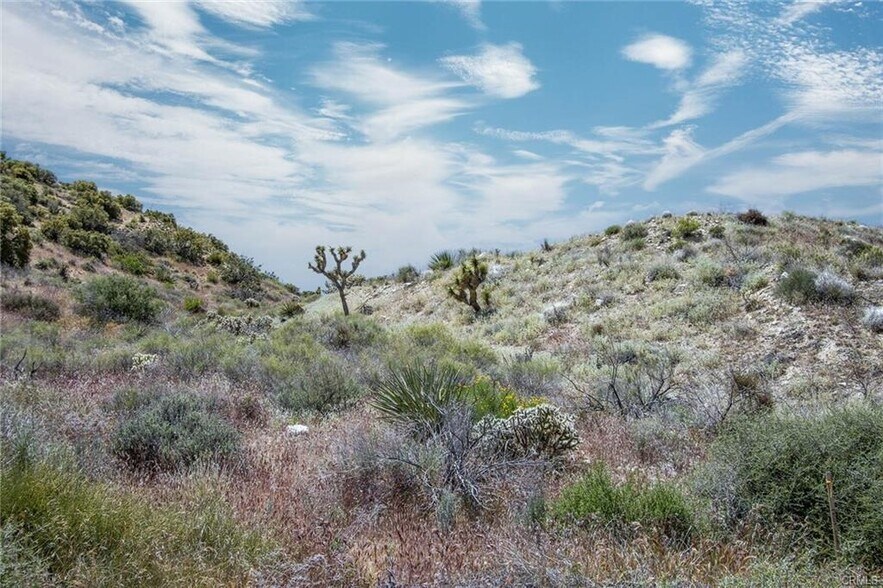 54129 Pinon Dr, Yucca Valley, CA à vendre - Photo de l’immeuble – Image 3 sur 8