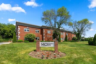 Plus de détails pour 140 Commonwealth Ave, Danvers, MA - Bureau, Bureau/Médical à louer