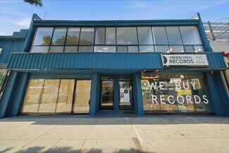 Plus de détails pour 5764-5770 W Pico Blvd – Local commercial à vendre, Los Angeles, CA