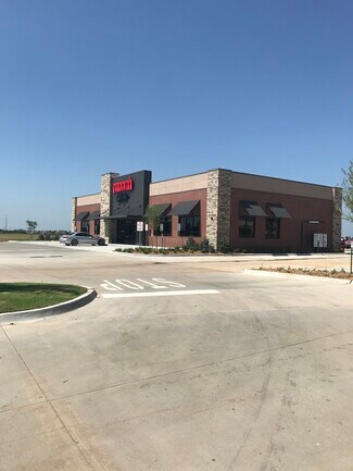 Plus de détails pour 2305 S Telephone Rd, Moore, OK - Local commercial à louer