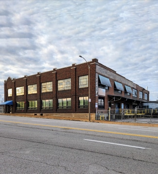 Plus de détails pour 5137 Southwest Ave, Saint Louis, MO - Industriel/Logistique à vendre