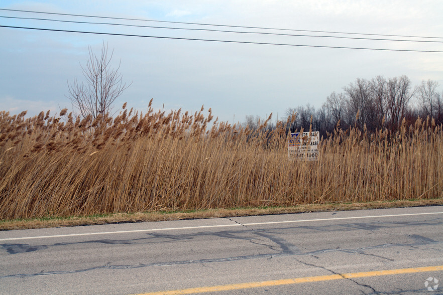 Pennsylvania Rd, Romulus, MI à vendre - Autre – Image 2 sur 3