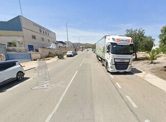 Plus de détails pour Industriel/Logistique à vendre