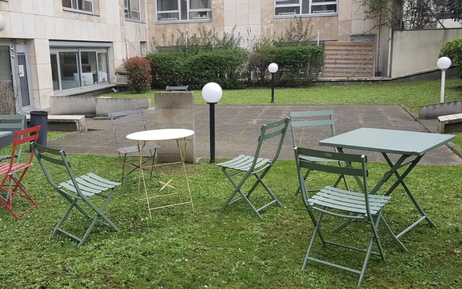 Bureau dans Levallois-Perret à louer Photo de l’immeuble– Image 1 sur 5