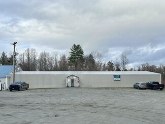 Plus de détails pour 12 Prince St, Randolph, VT - Local commercial à vendre