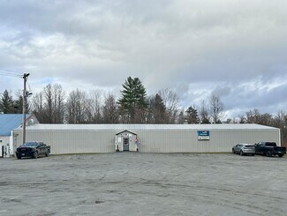 Plus de détails pour 12 Prince St, Randolph, VT - Local commercial à vendre