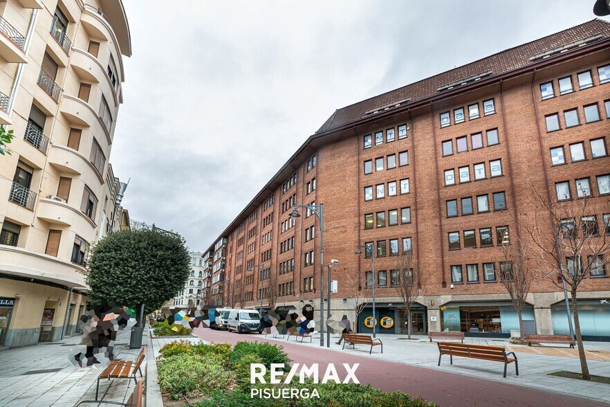 María de, 7, Valladolid, Valladolid à vendre - Photo de l’immeuble – Image 2 sur 33