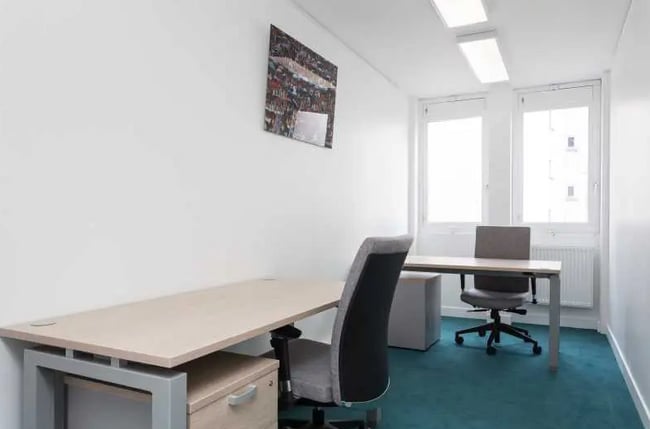 Plus de détails pour Coworking à louer