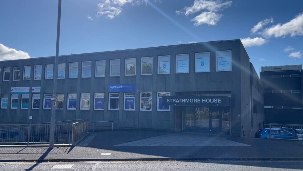 Princess square Rd, East Kilbride à vendre - Vidéo sur l’annonce professionnelle – Image 2 sur 28