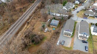 Plus de détails pour 128 Summit St, Charlottesville, VA - Logement à vendre