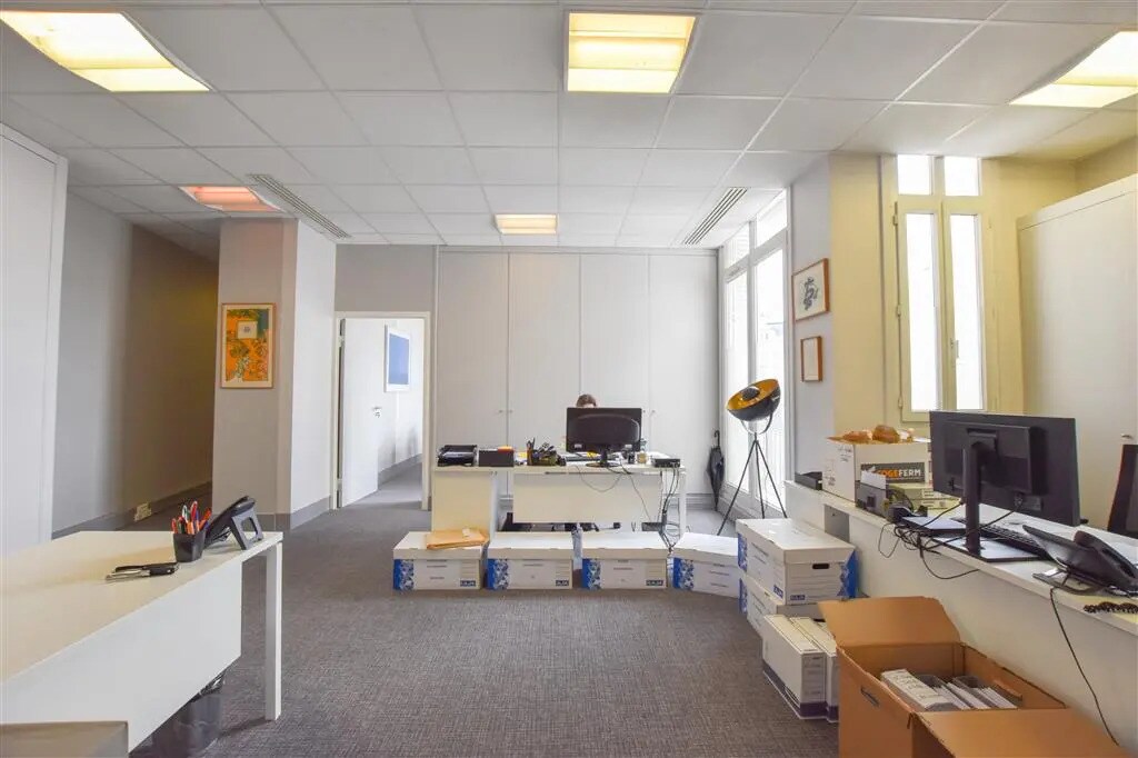 Photo de l’immeuble