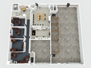 1761 Dobbs Rd, Saint Augustine, FL à louer Plan d’étage– Image 1 sur 25