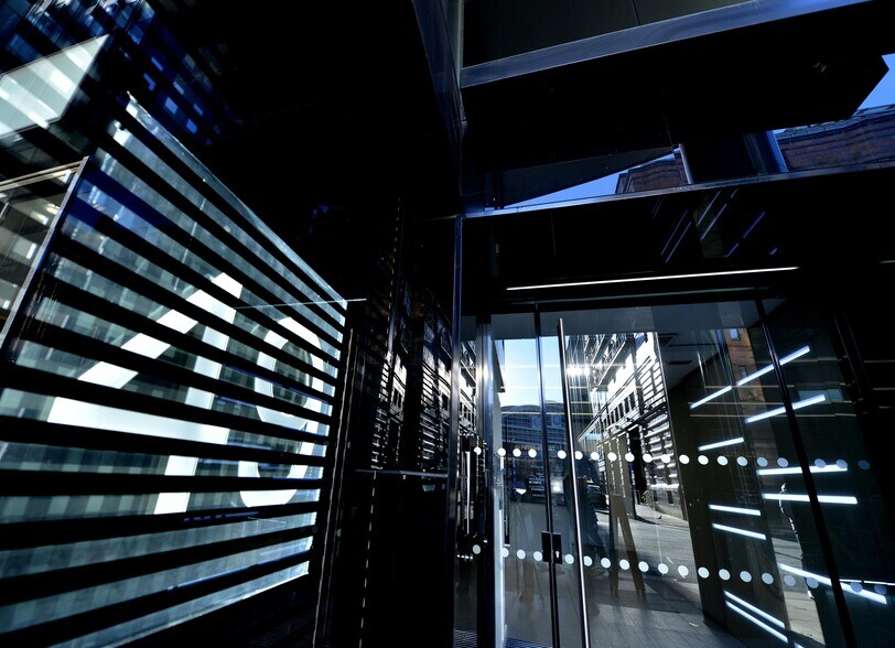 49 Peter St, Manchester à louer - Photo intérieure – Image 2 sur 8