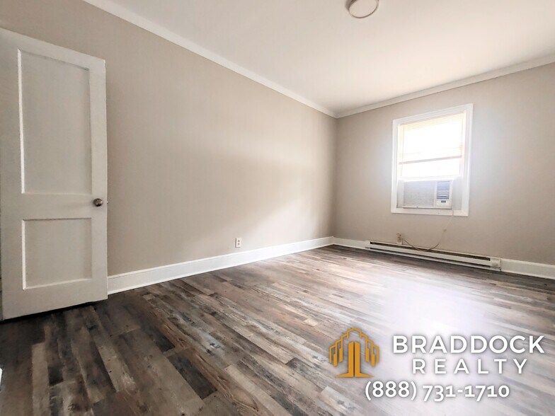 814 Sunset Ave, Rocky Mount, NC à vendre - Photo de l’immeuble – Image 2 sur 7
