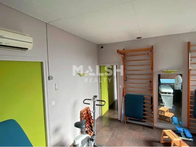 Bureau dans Vienne à vendre - Photo intérieure – Image 3 sur 7