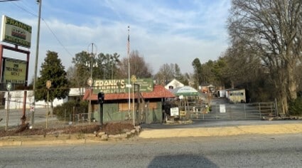 2600 Boiling Springs Rd, Boiling Springs, SC à vendre Photo principale– Image 1 sur 4