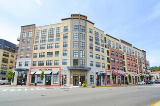 Plus de détails pour 638 Bloomfield Ave, Montclair, NJ - Local commercial à louer