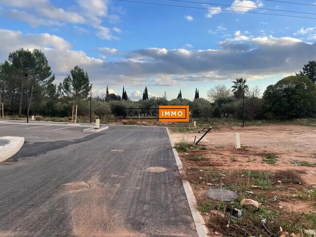 Plus de détails pour Terrain à vendre