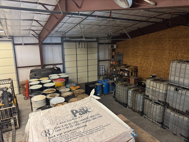 5745 Industry Way, Chubbuck, ID à louer - Photo de l’immeuble – Image 3 sur 7