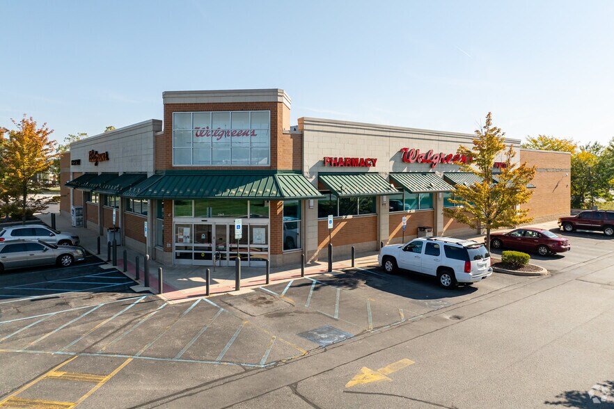 2845 W Cleveland Rd, South Bend, IN à vendre - Photo de l’immeuble – Image 3 sur 21