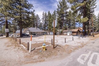 Plus de détails pour 401 W Big Bear Blvd, Big Bear City, CA - Local commercial à louer