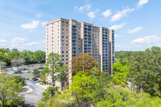 Plus de détails pour 1825 St. Julian Pl, Columbia, SC - Bureau à louer