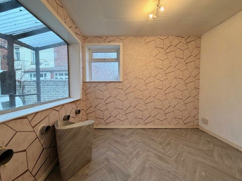 39 Ansdell Rd, Blackpool à vendre - Photo intérieure – Image 3 sur 6
