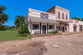 Plus de détails pour 131 Commerce st, Lovelady, TX - Local commercial à vendre