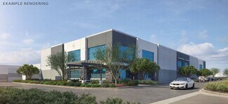Plus de détails pour 10700 SW Tualatin-Sherwood Rd, Tualatin, OR - Industriel/Logistique à louer