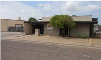 Plus de détails pour 5624 N 54th Ave, Glendale, AZ - Industriel/Logistique à louer
