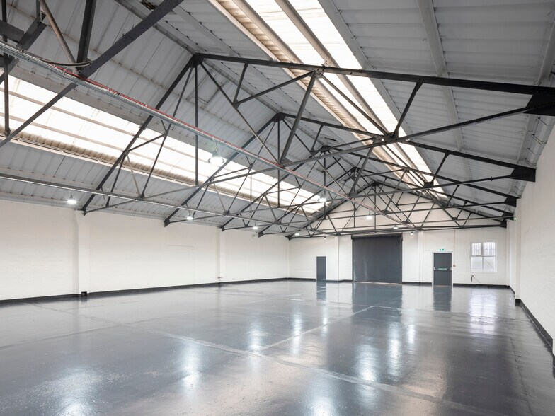 Camelon St, Glasgow à louer - Photo intérieure – Image 2 sur 6