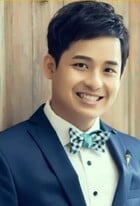 Jonathan Saehang