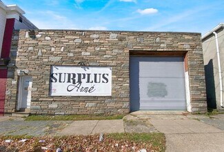 Plus de détails pour 1115 Melrose Ave, Chester, PA - Local commercial à vendre