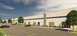 Plus de détails pour 00 Allen Station Drive, Mint Hill, NC - Industriel/Logistique à louer
