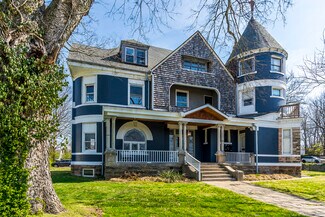Plus de détails pour 199 E Loudon Ave, Lexington, KY - Bureau à vendre