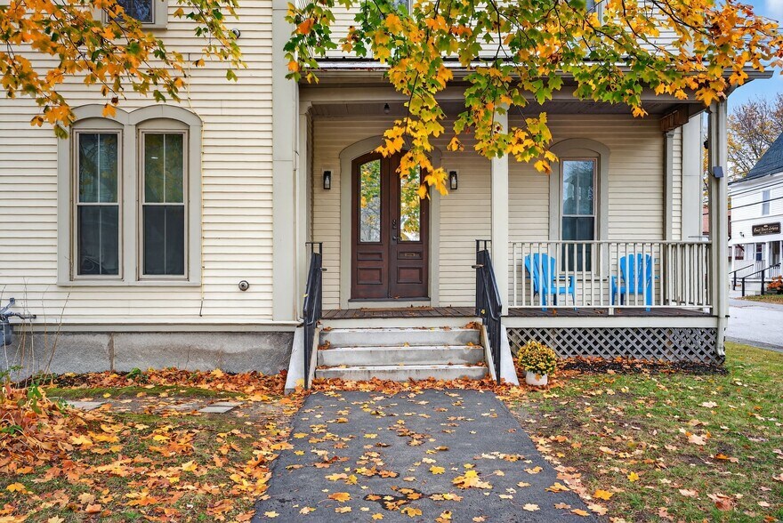 112 State St, Augusta, ME à vendre - Photo de l’immeuble – Image 1 sur 48