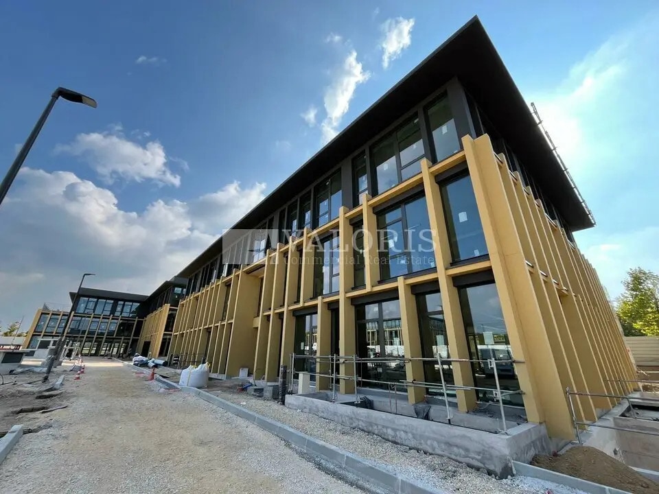 Bureau dans Aix-en-Provence à louer Photo de la construction– Image 1 sur 11