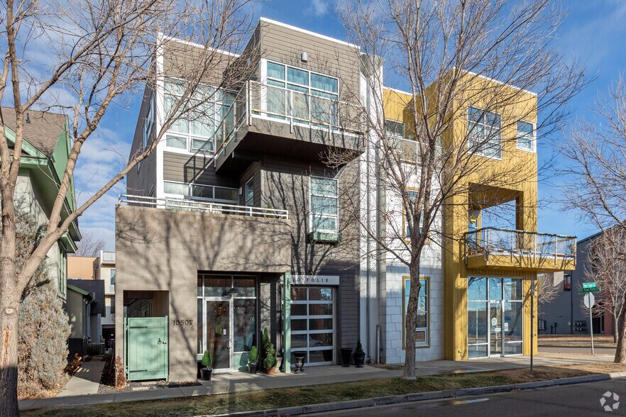 1050 Neon Forest Cir, Longmont, CO à louer - Photo de l’immeuble – Image 2 sur 7