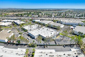 Plus de détails pour 2929-2931 E White Star Ave, Anaheim, CA - Local d’activités à vendre
