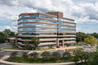 Plus de détails pour 12150 Monument Dr, Fairfax, VA - Bureau à louer