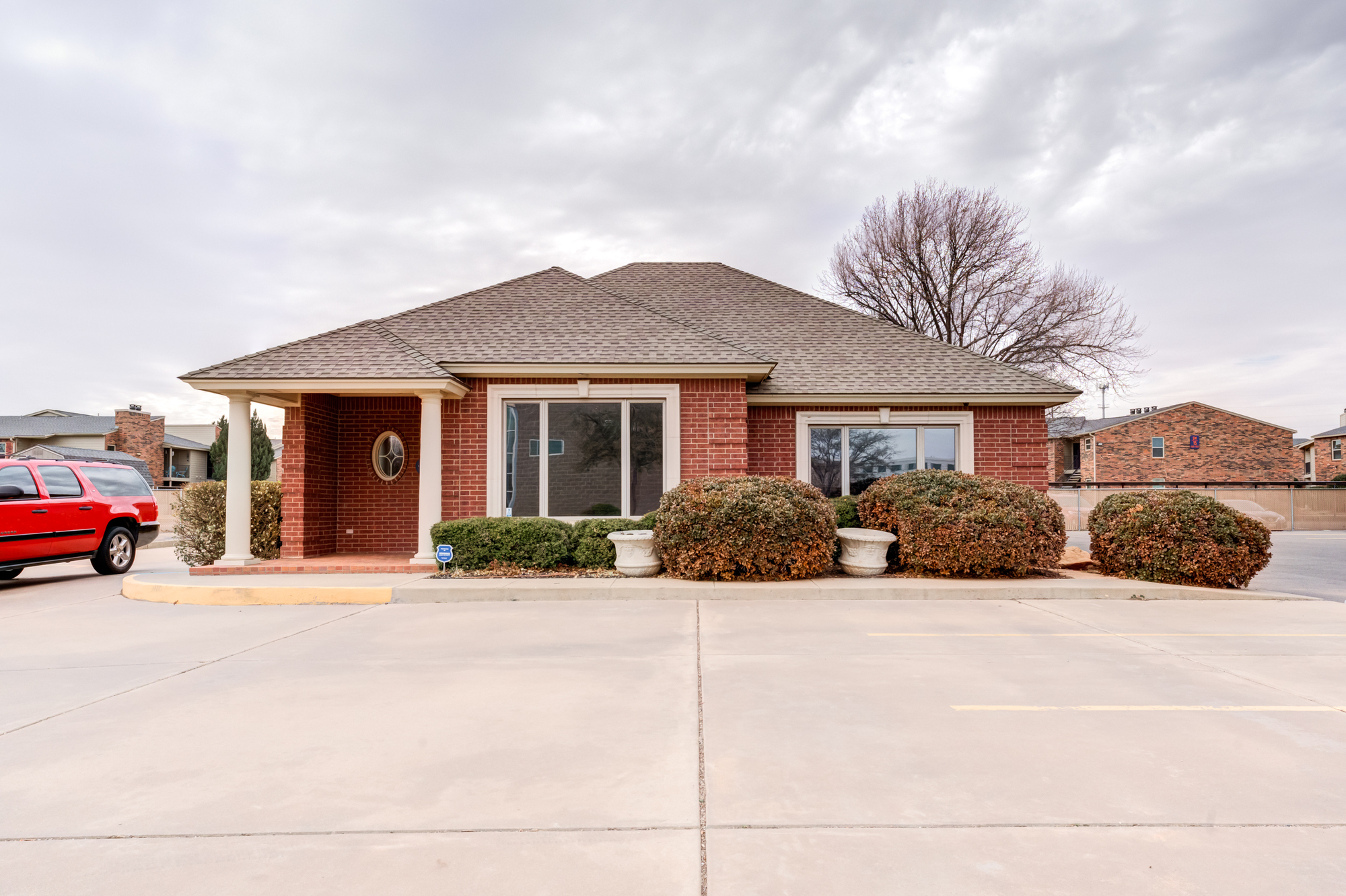 7007 Salem Park Dr, Lubbock, TX à louer Photo de l’immeuble– Image 1 sur 27