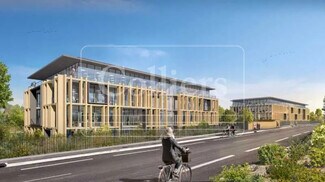 Plus de détails pour 340 Rue Emilien Gautier, Aix-en-Provence - Bureau à louer